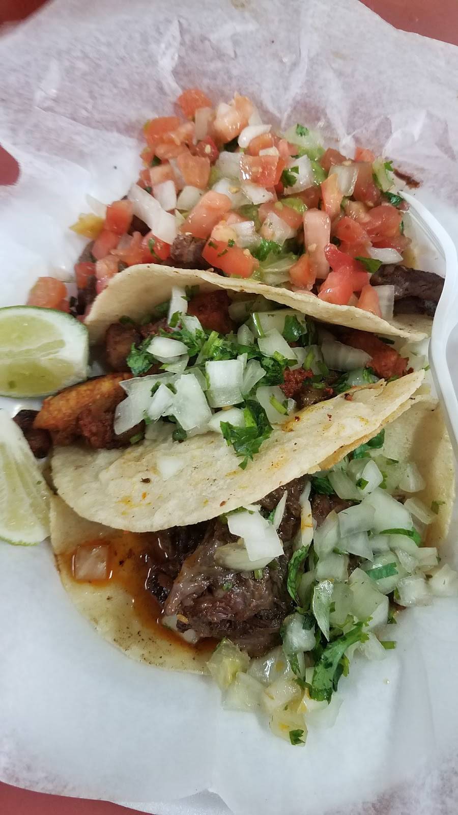 Ernestos Taco Shop | restaurant | 20095 S Dixie Hwy, Cutler Bay, FL 33189, USA | 3059710600 OR +1 305-971-0600