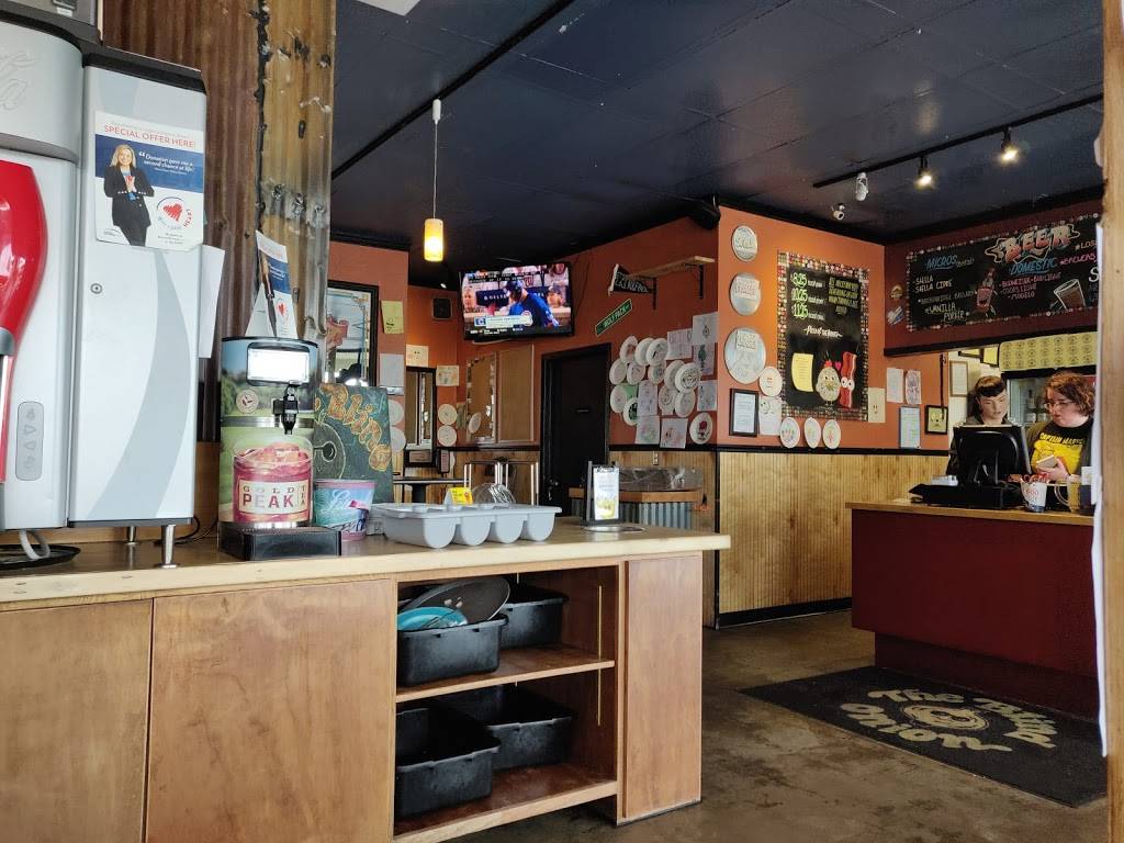 Blind Onion Pizza & Pub | restaurant | 6405 S Virginia St, Reno, NV 89511, USA | 77535120002 OR +1 775-351-2000 ext. 2