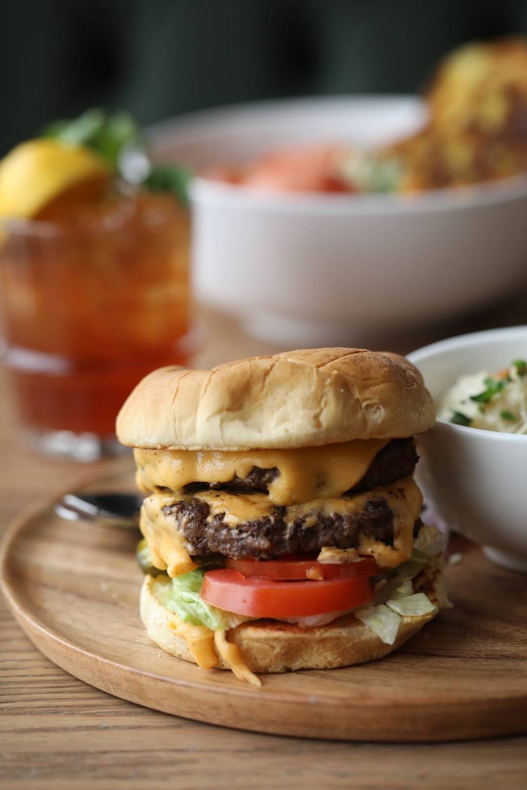 Earnest Hall | restaurant | 2915 W 44th Ave, Denver, CO 80211, USA | 3039555580 OR +1 303-955-5580