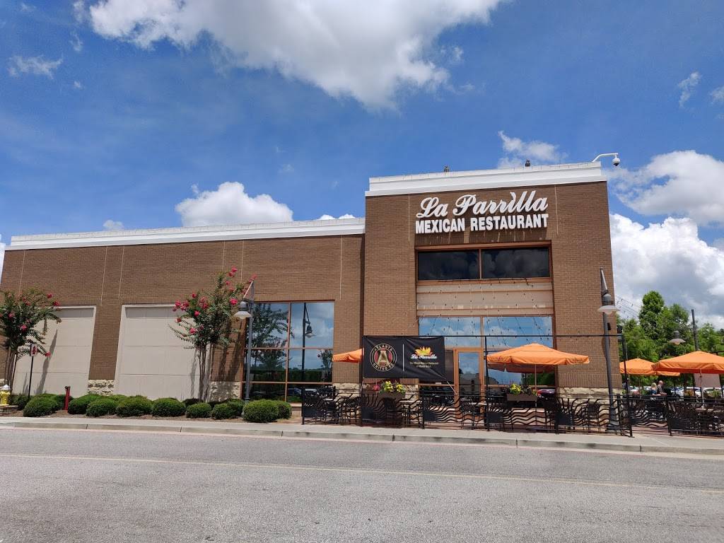 La Parrilla Mexican Restaurant | restaurant | 5080 Riverside Dr, Macon, GA 31210, USA | 4784755492 OR +1 478-475-5492