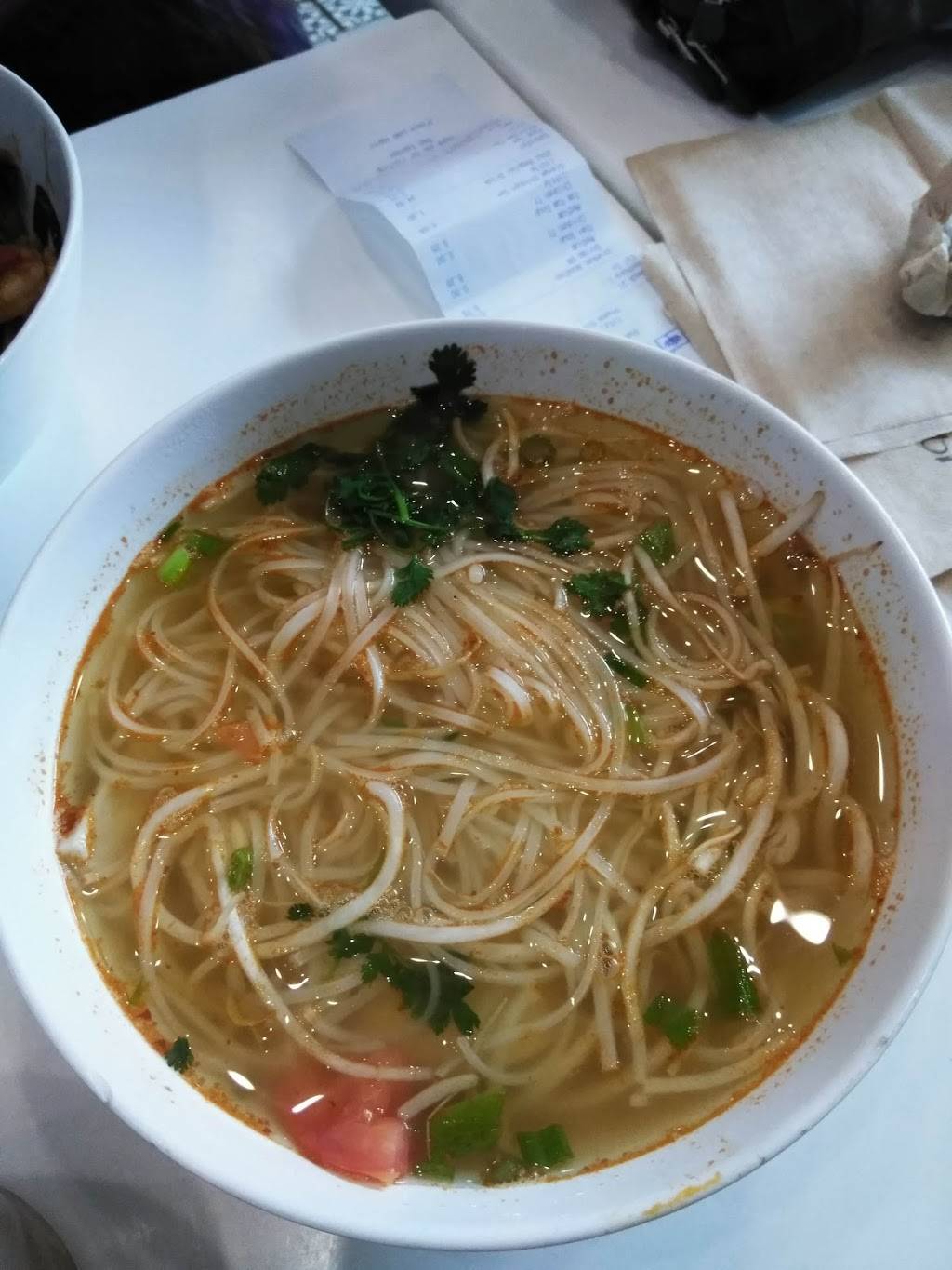 Thai Express | restaurant | 2502 Blackmon Dr #830, Decatur, GA 30033, USA | 6782710095 OR +1 678-271-0095