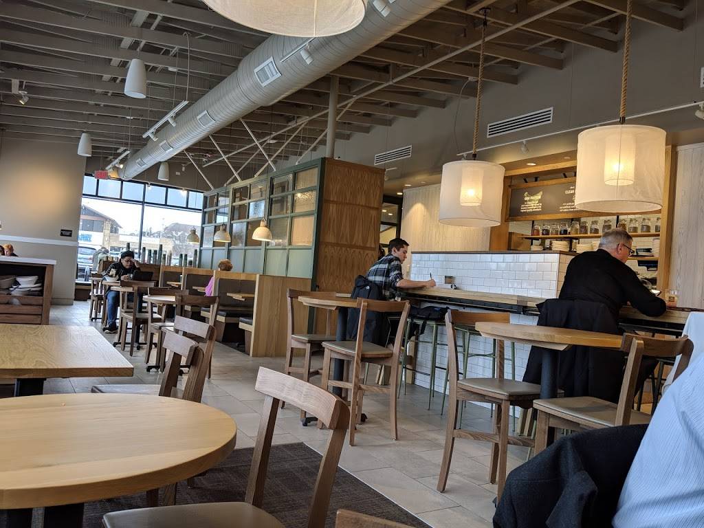 Panera Bread | cafe | 1620 N, IL-59, Naperville, IL 60563, USA | 3312316165 OR +1 331-231-6165