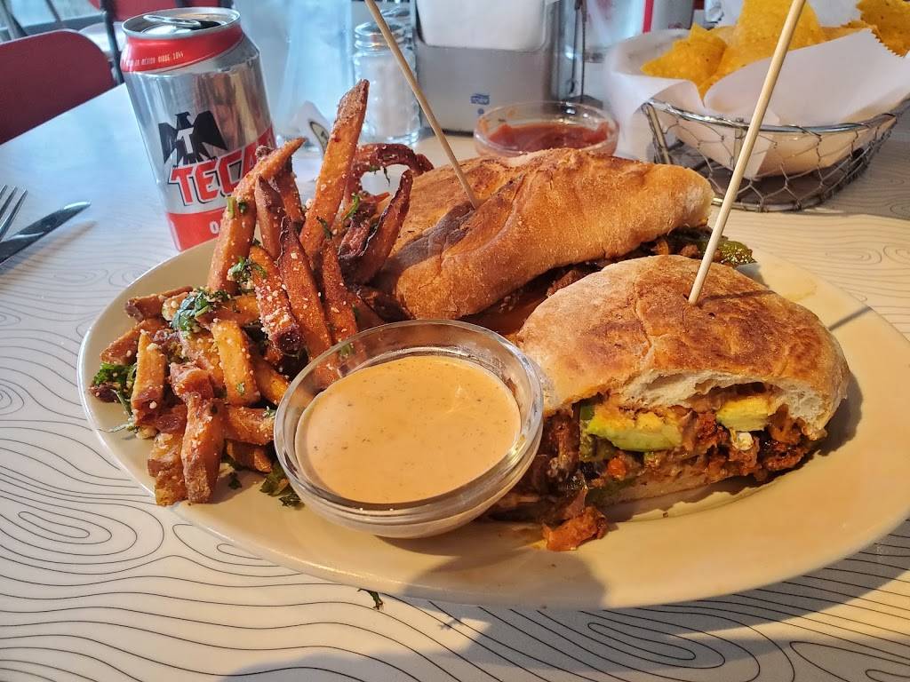 Pure Taqueria | restaurant | 1143 Alpharetta St, Roswell, GA 30075, USA | 7708177873 OR +1 770-817-7873