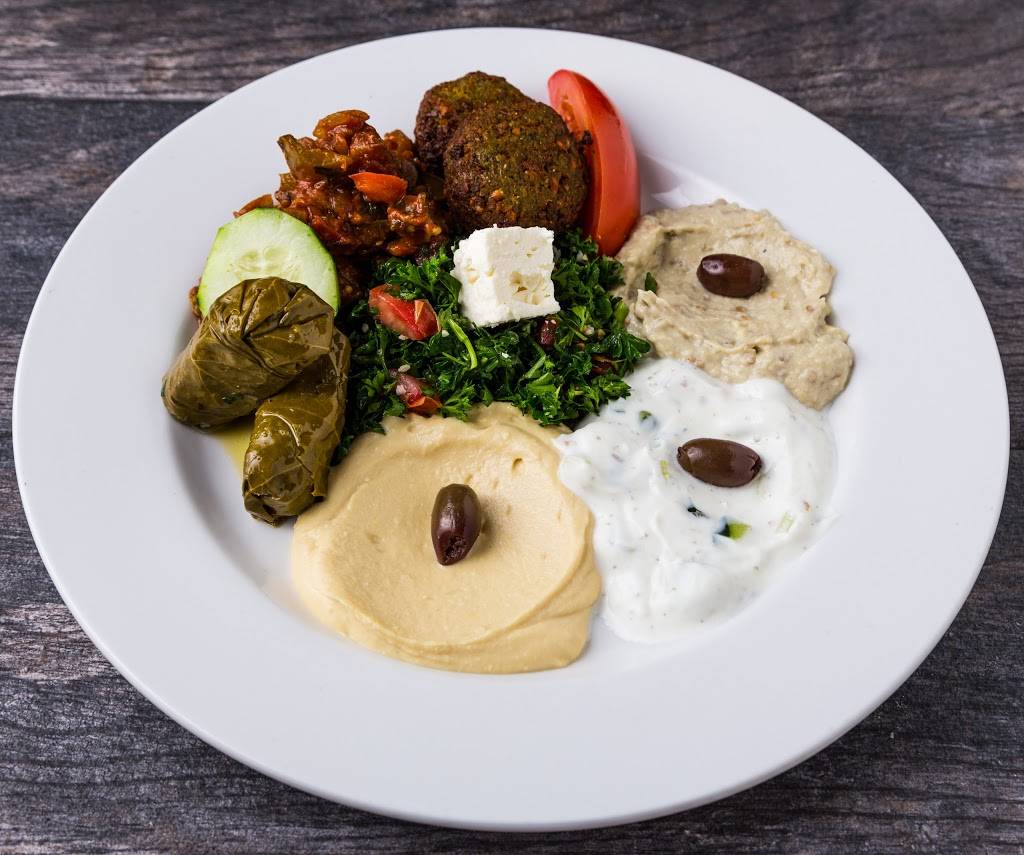 Pita Jungle - Tucson Oracle | restaurant | 7090 N Oracle Rd #128, Tucson, AZ 85704, USA | 5207977482 OR +1 520-797-7482