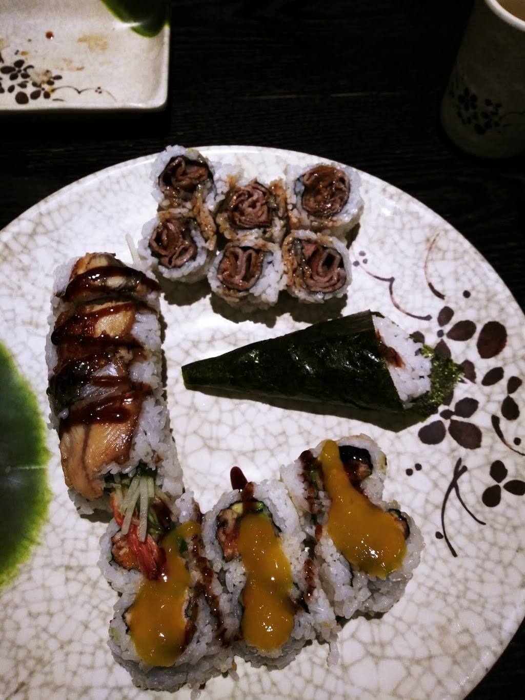 Osaka Sushi | restaurant | 3685 W Henrietta Rd, Rochester, NY 14623, USA | 5856438888 OR +1 585-643-8888