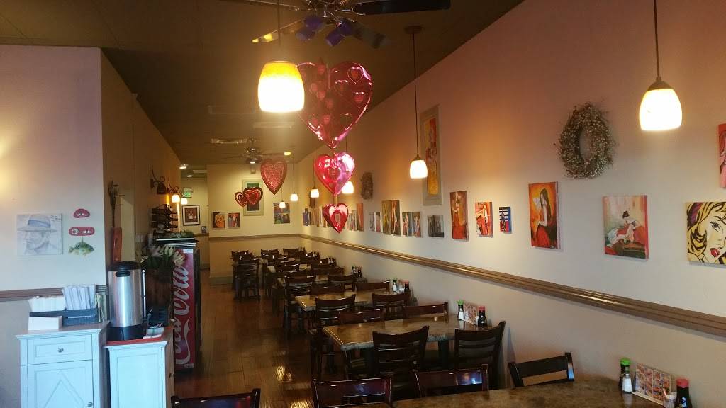 Red Mango Grill | restaurant | 4037 Phelan Rd, Phelan, CA 92371, USA | 7608686006 OR +1 760-868-6006