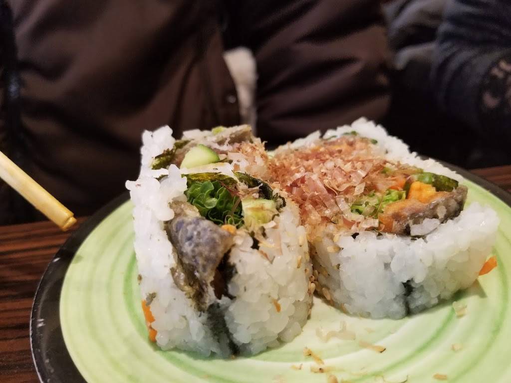 Kura Revolving Sushi Bar | restaurant | 1719 E Golf Rd, Schaumburg, IL 60173, USA | 6302830654 OR +1 630-283-0654