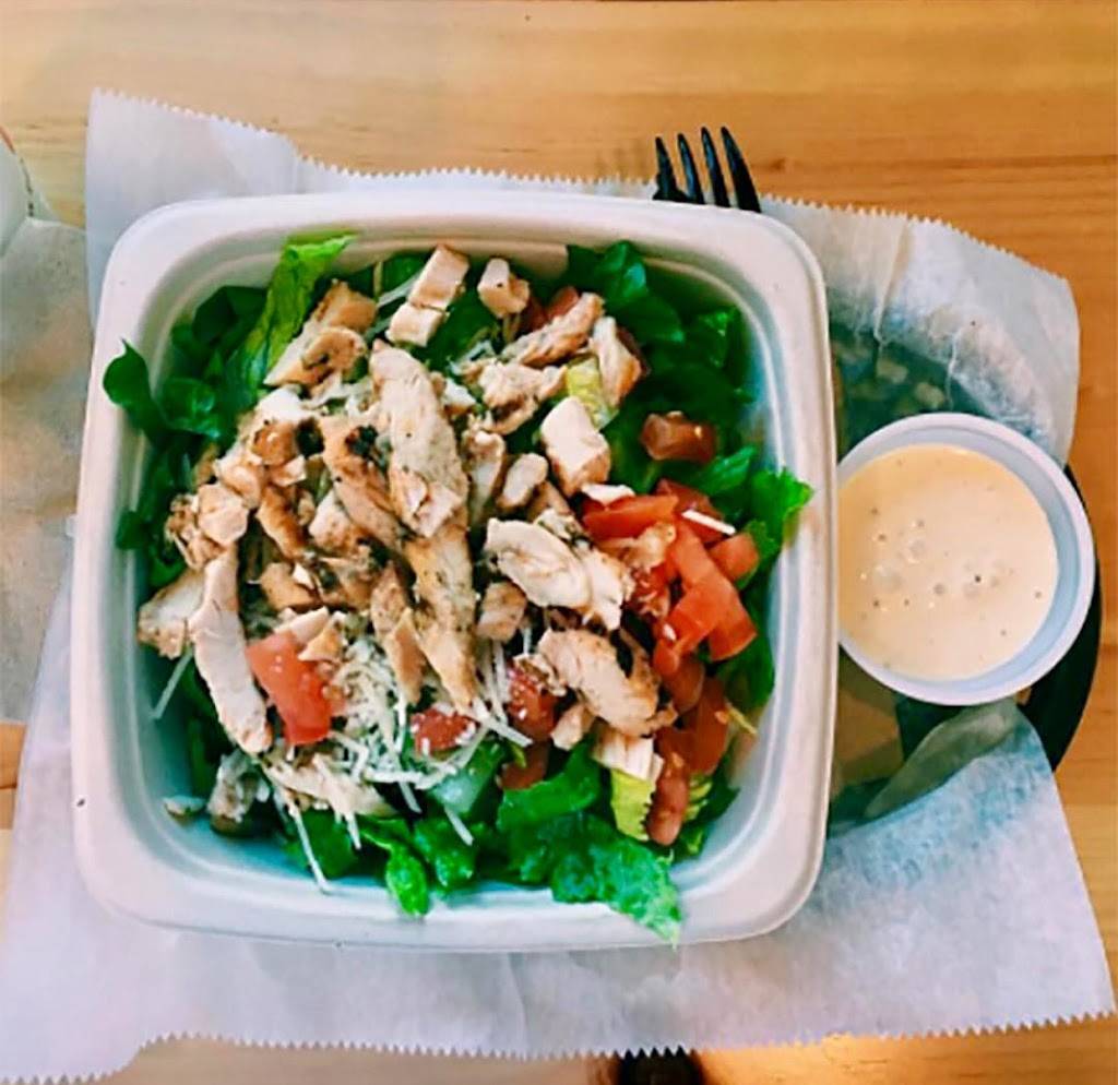 Tropical Smoothie Cafe | restaurant | 4503 Paradise Rd #310, Las Vegas, NV 89169, USA | 7252516551 OR +1 725-251-6551