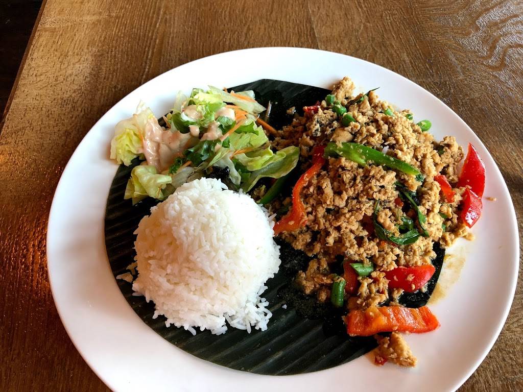 Saap Ver | restaurant | 88 Division St, San Francisco, CA 94103, USA | 4152558188 OR +1 415-255-8188