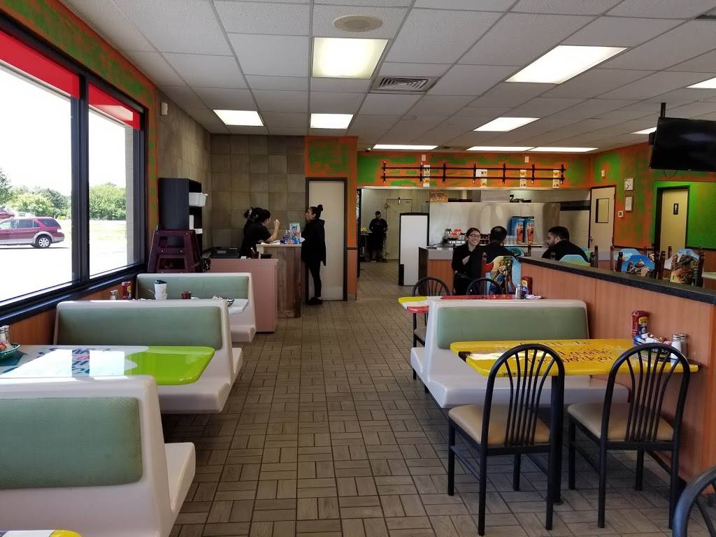 Rosita’s Mexican Restaurant | restaurant | 354 Western Blvd, Greenwood, IN 46142, USA | 3178935303 OR +1 317-893-5303