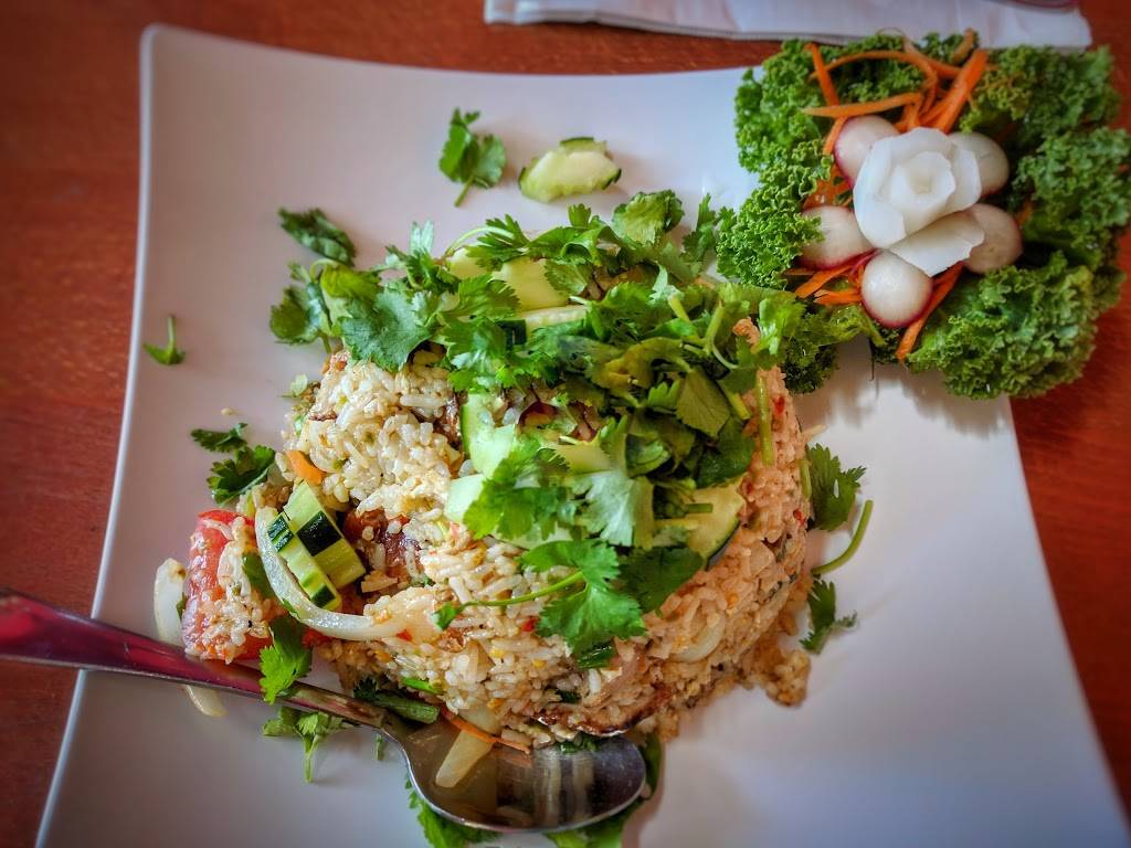 Bangkok Patio Bar & Restaurant | restaurant | 615 E 3rd Ave, San Mateo, CA 94401, USA | 6505485489 OR +1 650-548-5489