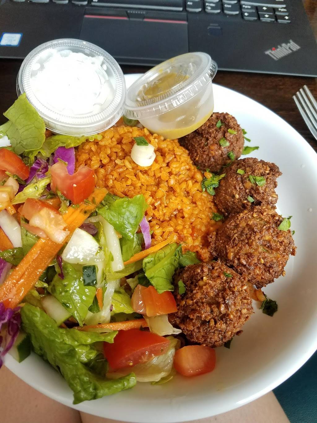 Campus Cafe - Turkish Grill | restaurant | 1810 Riverside Ave, Minneapolis, MN 55454, USA | 6123547158 OR +1 612-354-7158