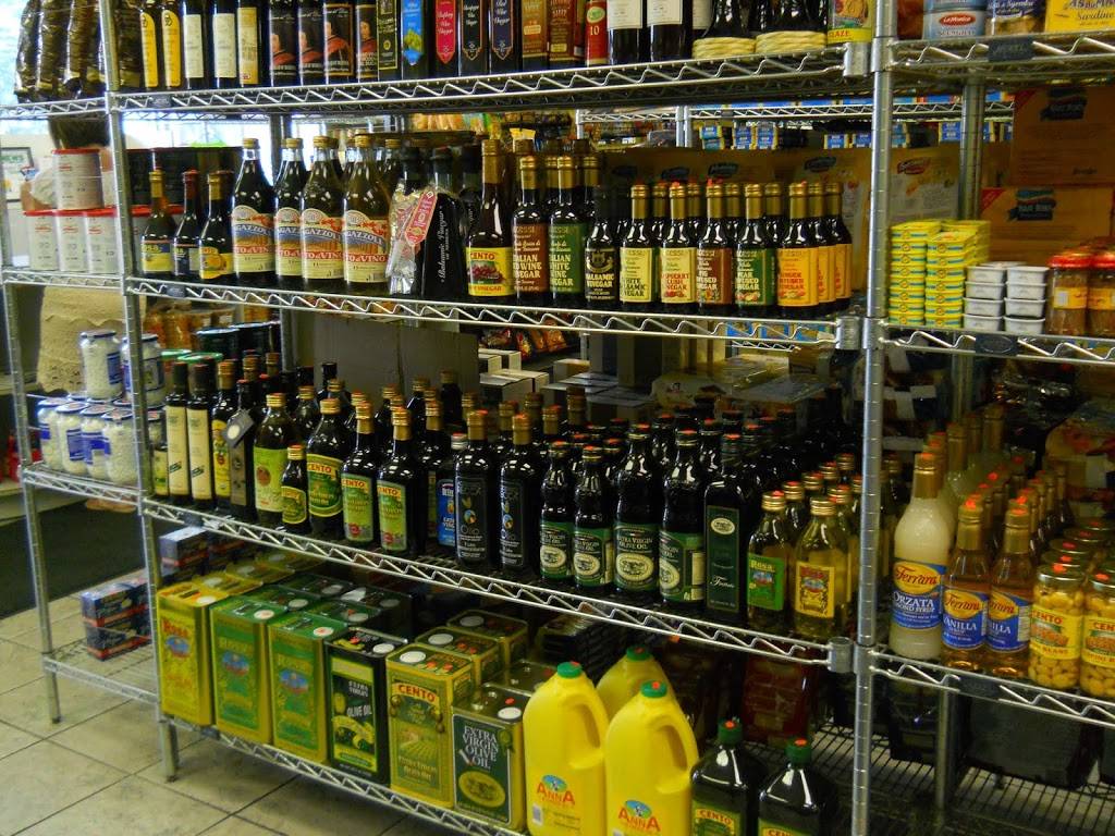 Paganos Italian Specialties | restaurant | 1216 Township Line Rd, Drexel Hill, PA 19026, USA | 6108536410 OR +1 610-853-6410