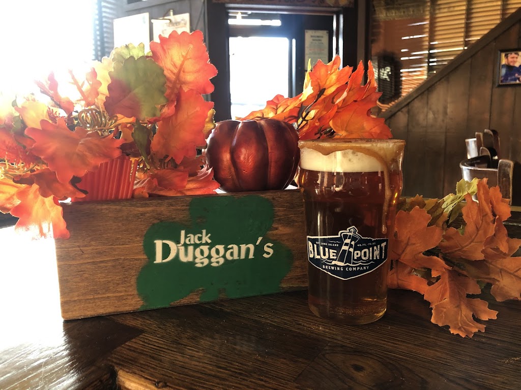 Jack Duggans Pub & Restaurant | restaurant | 145 Tulip Ave, Floral Park, NY 11001, USA | 5163583690 OR +1 516-358-3690