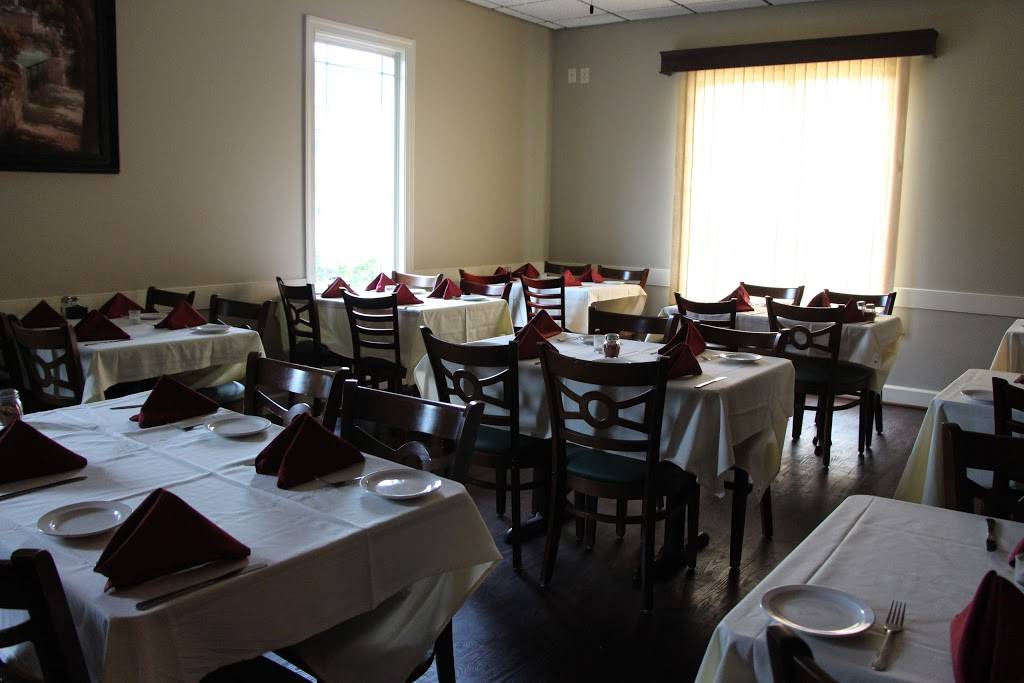 Pauls of New York Restaurant | restaurant | 3106 Nash St N, Wilson, NC 27896, USA | 2522913837 OR +1 252-291-3837