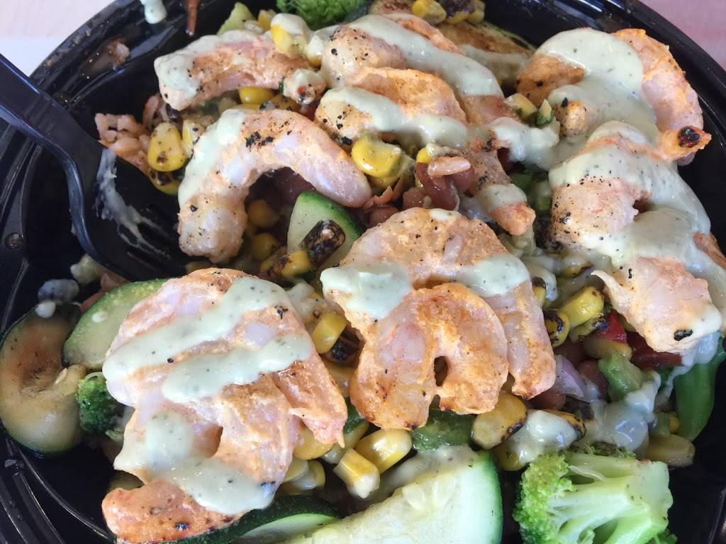 Baja Fresh | restaurant | 6922 Hollywood Blvd Ste 106, Los Angeles, CA 90028, USA | 3234674620 OR +1 323-467-4620