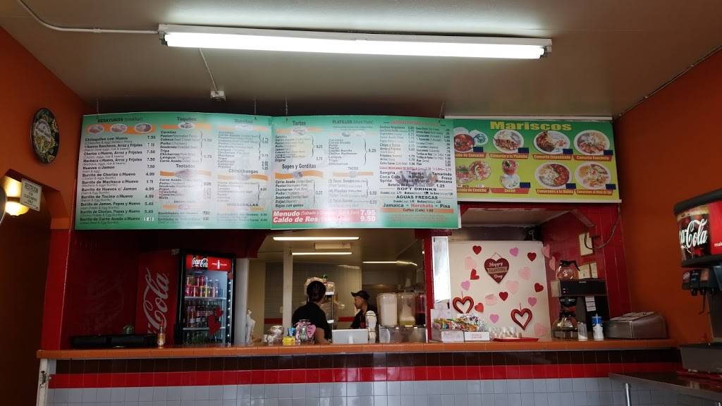 El Nuevo Taquito | restaurant | 3237 E McDowell Rd, Phoenix, AZ 85008, USA | 6022860799 OR +1 602-286-0799