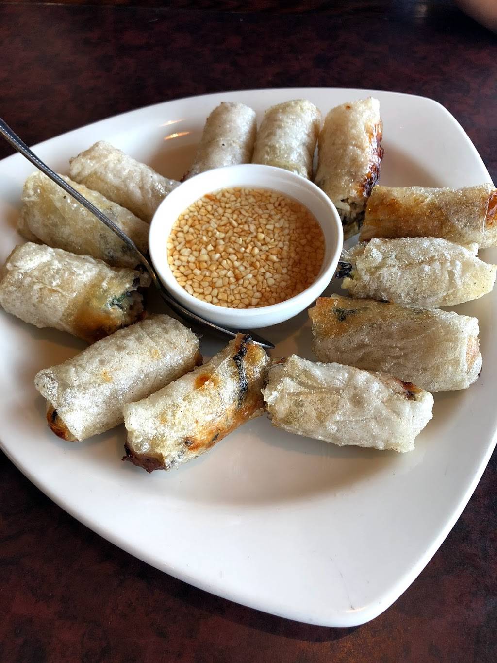 Sukhothai Of Rochester | restaurant | 54 W Auburn Rd, Rochester, MI 48307, USA | 2488444800 OR +1 248-844-4800