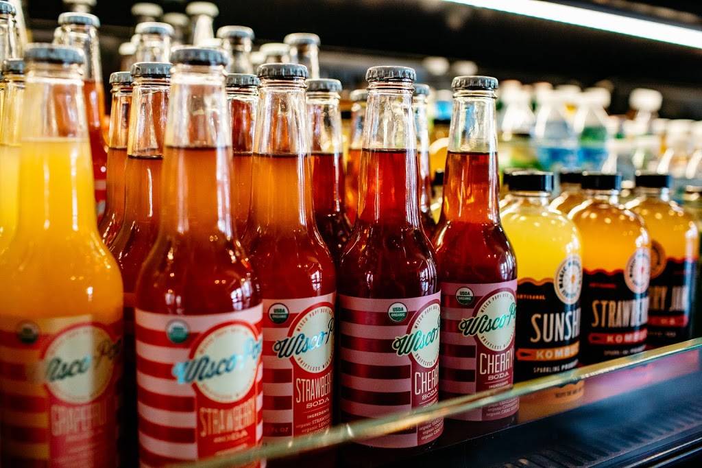 Blue Collar Coffee Co. | restaurant | 523 Milwaukee St, Delafield, WI 53018, USA | 2623379946 OR +1 262-337-9946