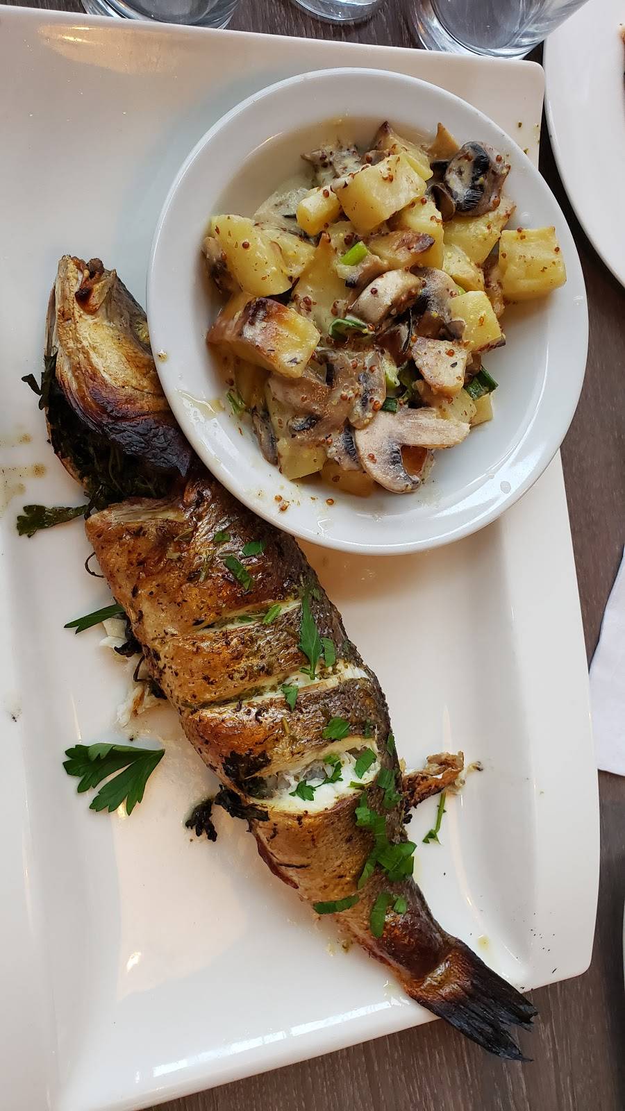 7 Skewers | restaurant | Bradford West Gwillimbury, ON L3Z 0G1, Canada | 9055511501 OR +1 905-551-1501