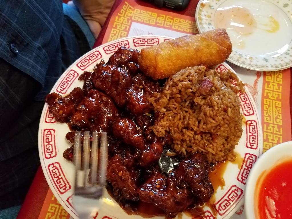 Fu King Chinese Restaurant | restaurant | 649 SW Main Blvd, Lake City, FL 32025, USA | 3867526044 OR +1 386-752-6044