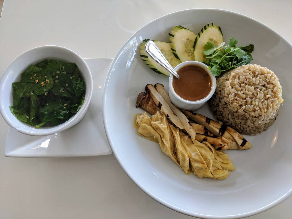 Satdha | restaurant | 2218 Lincoln Blvd, Santa Monica, CA 90405, USA | 3104506999 OR +1 310-450-6999