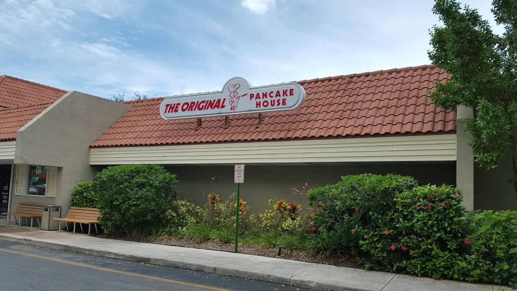 The Original Pancake House | restaurant | 4364 Northlake Blvd, Palm Beach Gardens, FL 33410, USA | 5617212213 OR +1 561-721-2213