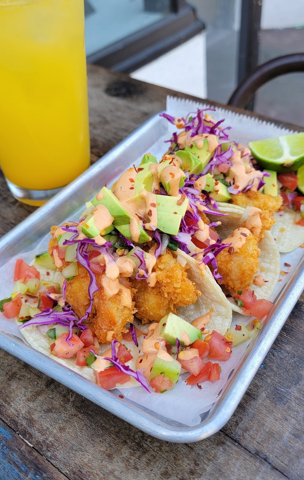 Doloreswaterfall Michelada House | restaurant | 1000 Potrero Ave, San Francisco, CA 94110, USA | 4156587134 OR +1 415-658-7134