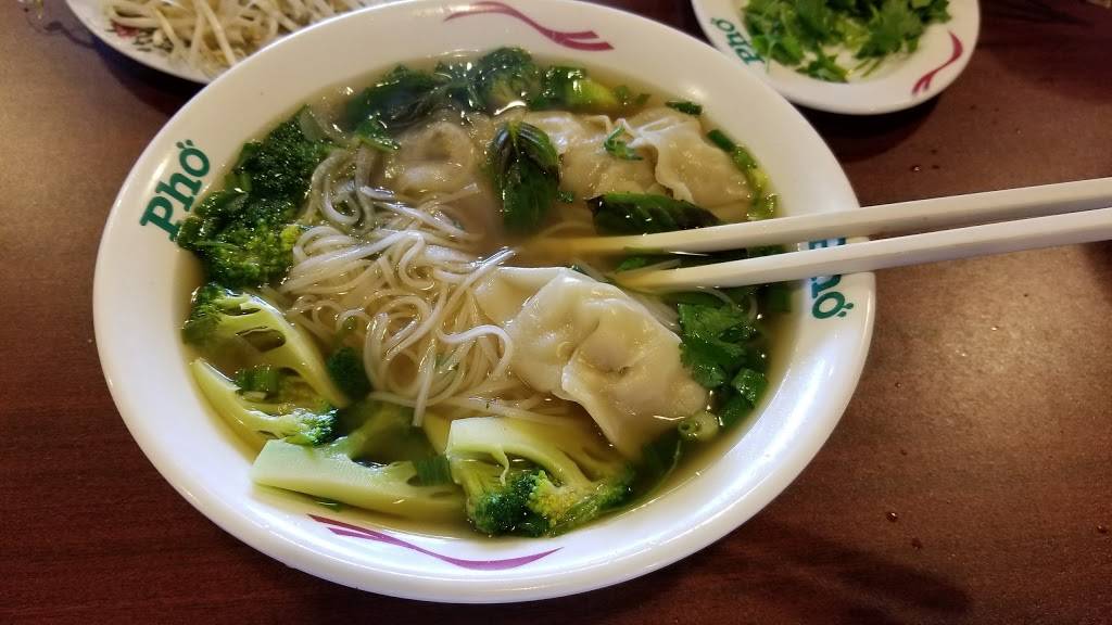 Pho Tai | restaurant | 5306 Pacific Hwy E, Fife, WA 98424, USA | 2538961000 OR +1 253-896-1000