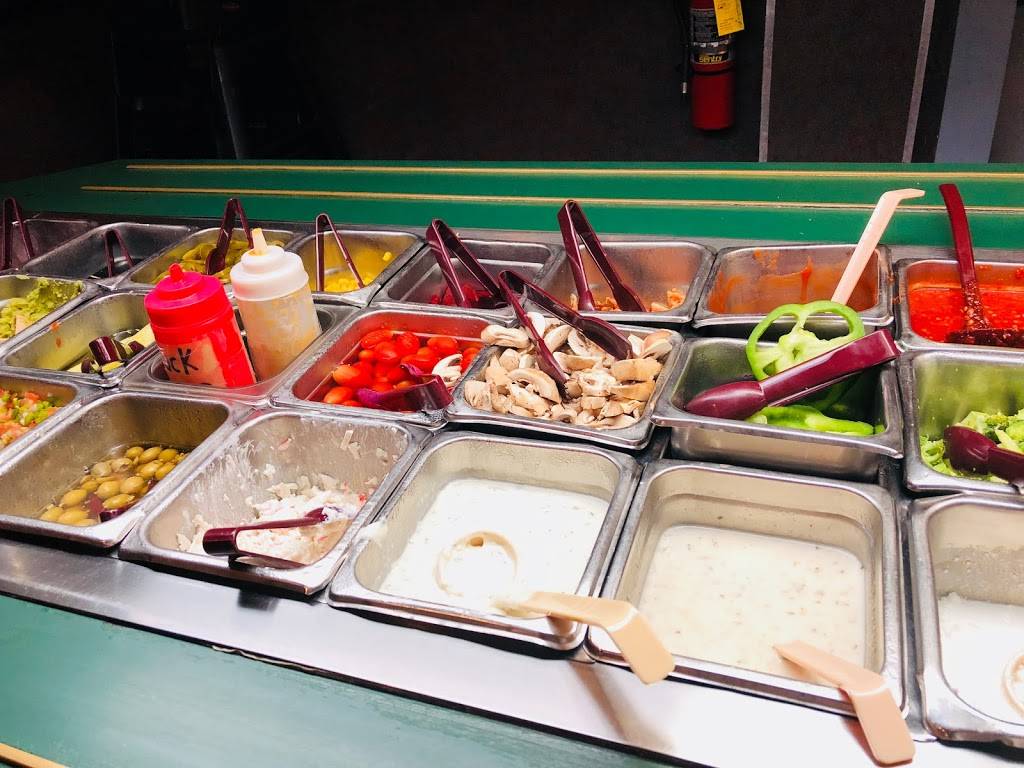 China Cafe | restaurant | 2001 W SW Loop 323, Tyler, TX 75701, USA | 9035098353 OR +1 903-509-8353