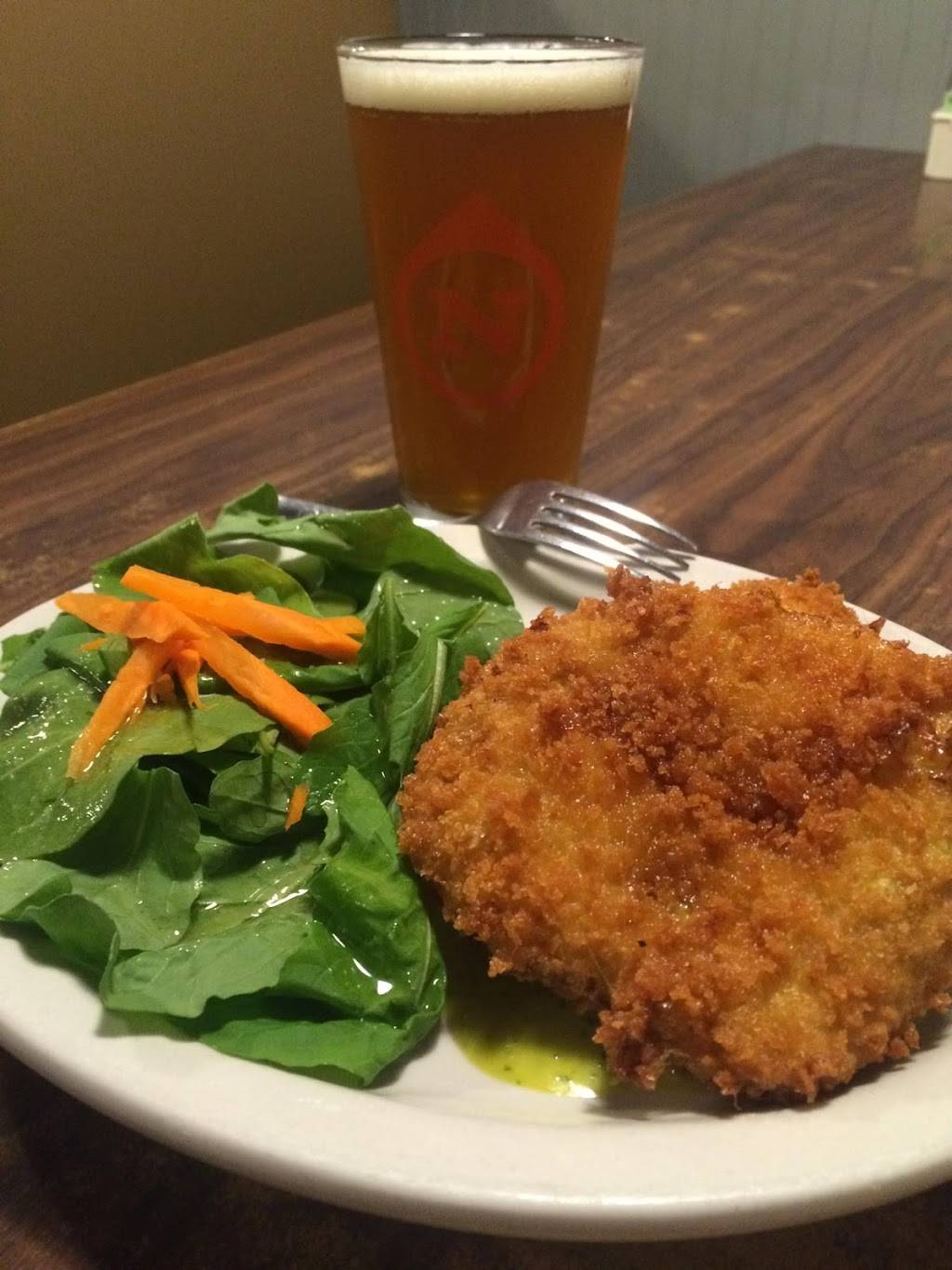 Historic Northside Cafe | restaurant | 61 E Jefferson St, Winterset, IA 50273, USA | 5154621523 OR +1 515-462-1523