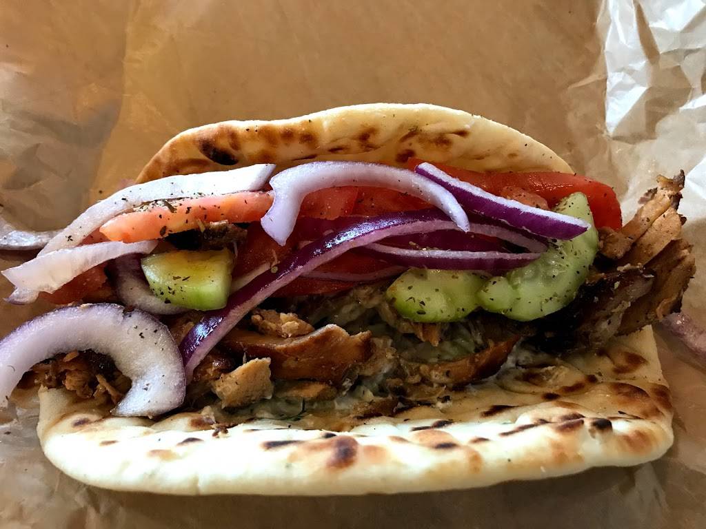 The Simple Greek | restaurant | 288 Eisenhower Pkwy, Livingston, NJ 07039, USA | 9732512559 OR +1 973-251-2559