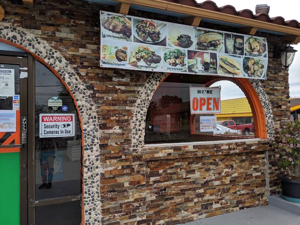 Boba Wings | restaurant | 212 E 18th St, Antioch, CA 94509, USA | 9254812298 OR +1 925-481-2298