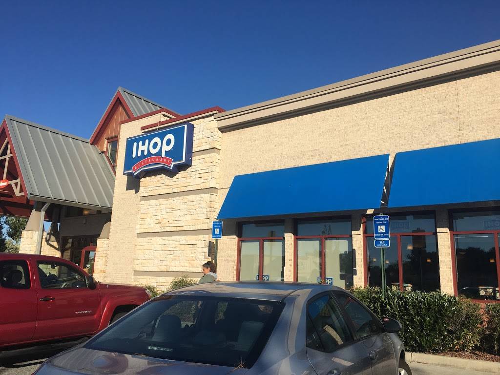 IHOP | restaurant | 4018 Lawrenceville Hwy, Lilburn, GA 30047, USA | 7706383273 OR +1 770-638-3273