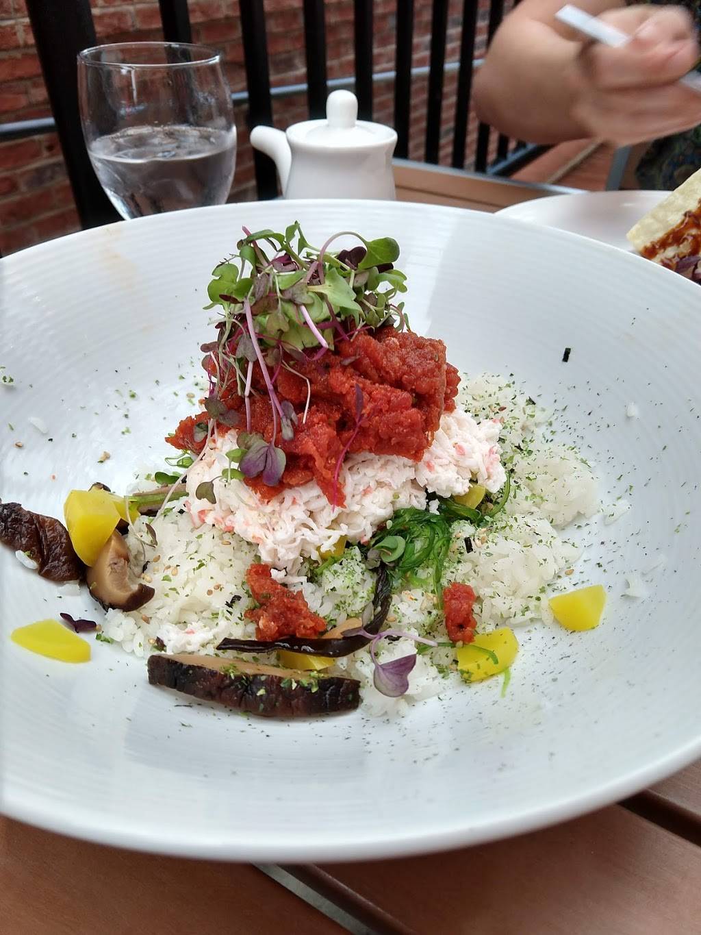 Zen Sushi & Grill | restaurant | 430 E Grand Ave, Beloit, WI 53511, USA | 6082998888 OR +1 608-299-8888