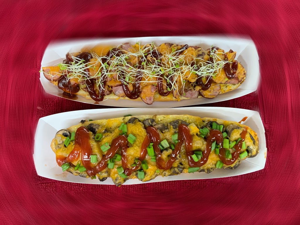 Graces Taste of Poland | restaurant | 18513 Satsuma Ave, Port Charlotte, FL 33948, USA | 9417874312 OR +1 941-787-4312