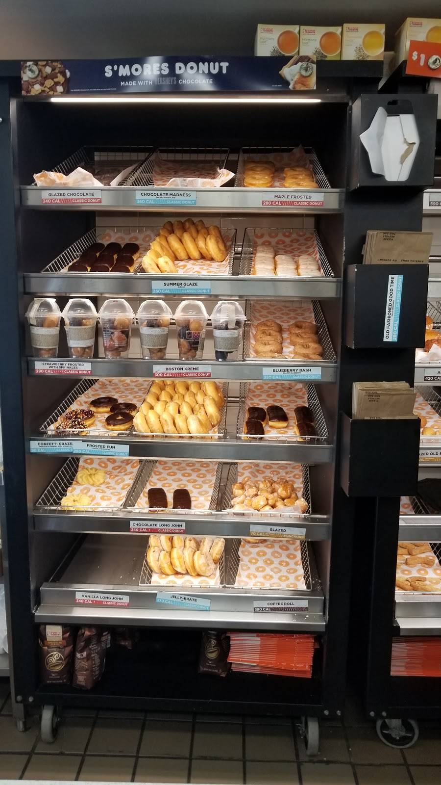 Dunkin Donuts | cafe | 7059 S Ashland Ave Gas Station, Chicago, IL 60636, USA | 7738464543 OR +1 773-846-4543