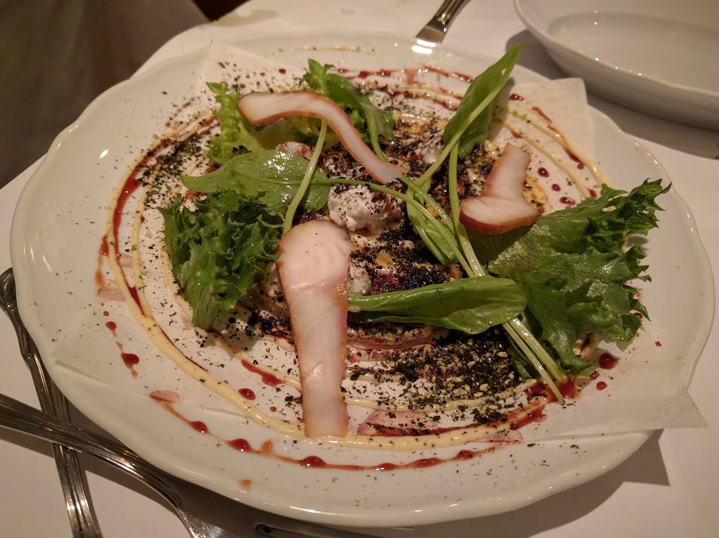 Montréal Plaza | restaurant | 6230 Rue St-Hubert, Montréal, QC H2S 2M2, Canada | 5149036230 OR +1 514-903-6230