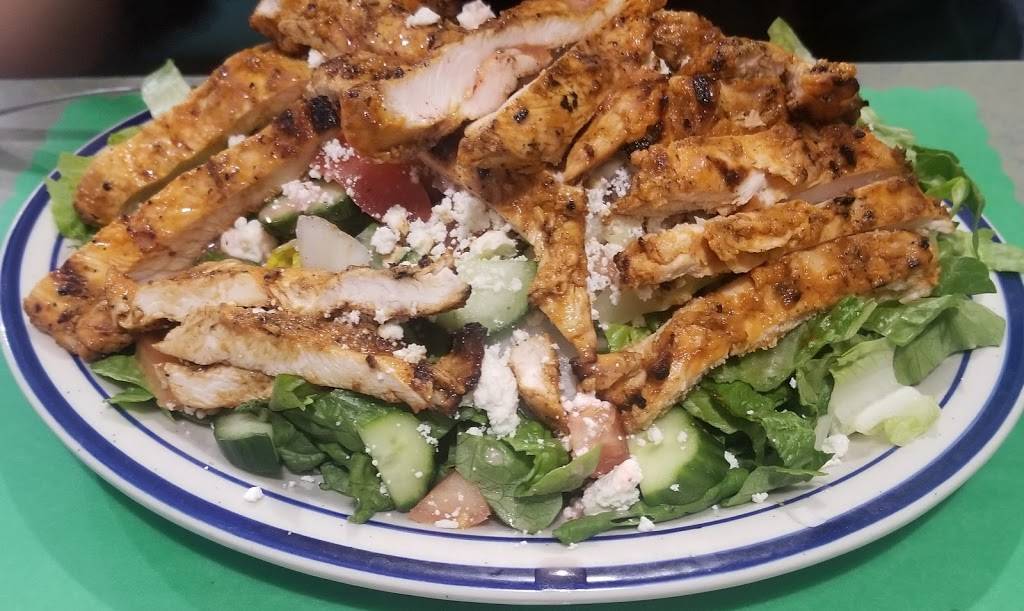 Sams Kabob House | restaurant | 43253 Garfield Rd, Clinton Twp, MI 48038, USA | 5869616393 OR +1 586-961-6393