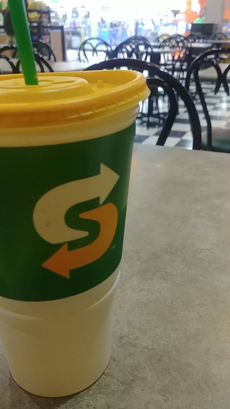 Subway | restaurant | 1180 M-32, Alpena, MI 49707, USA | 9893569419 OR +1 989-356-9419