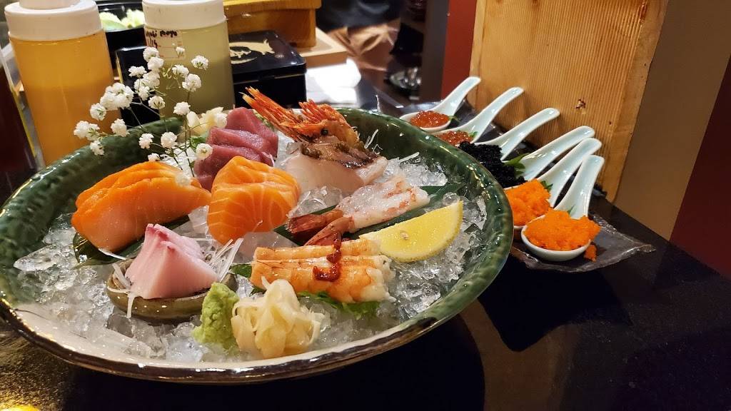 Red Sake | restaurant | 8410 Rea Rd Suite 100, Charlotte, NC 28277, USA | 9804981578 OR +1 980-498-1578