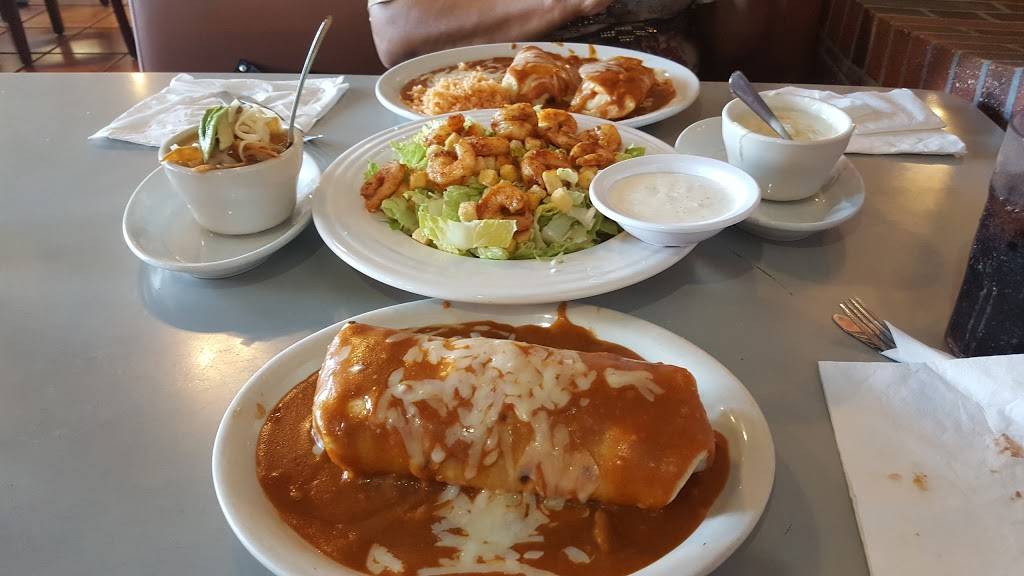 Little Manuels | restaurant | 1509 A St, Antioch, CA 94509, USA | 9257784740 OR +1 925-778-4740