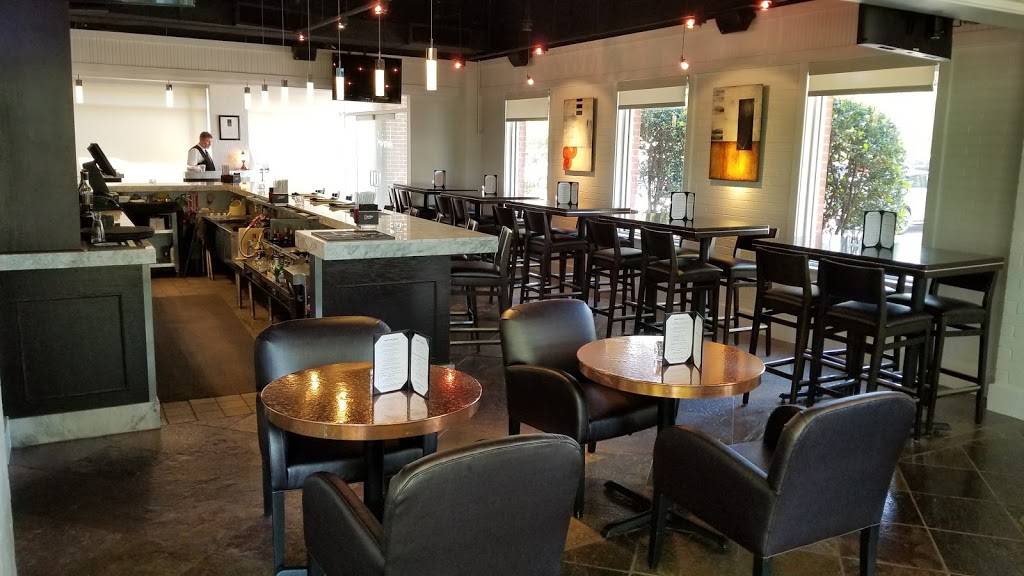 Amerigos Grille | restaurant | 25250 Grogans Park Dr, The Woodlands, TX 77380, USA | 2813620808 OR +1 281-362-0808