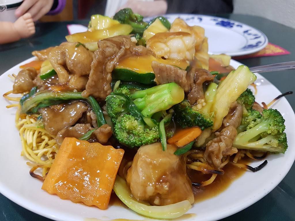 Yummy Chinese Restaurant | restaurant | 1160 W Tennyson Rd, Hayward, CA 94544, USA | 5107831886 OR +1 510-783-1886