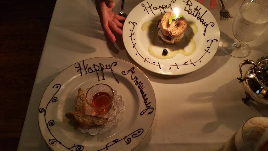 The Horned Dorset Inn | restaurant | 2000 NY-8, Leonardsville, NY 13364, USA | 3158557898 OR +1 315-855-7898