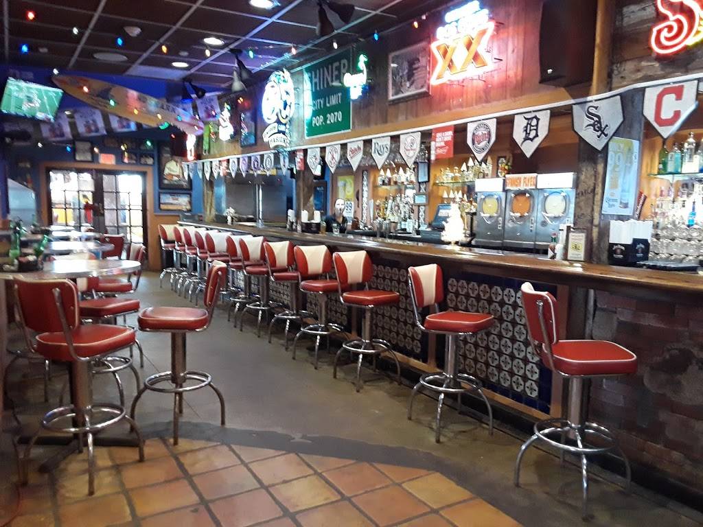 Cafe Del Rio | restaurant | 2830 I-10, Beaumont, TX 77703, USA | 4093470250 OR +1 409-347-0250