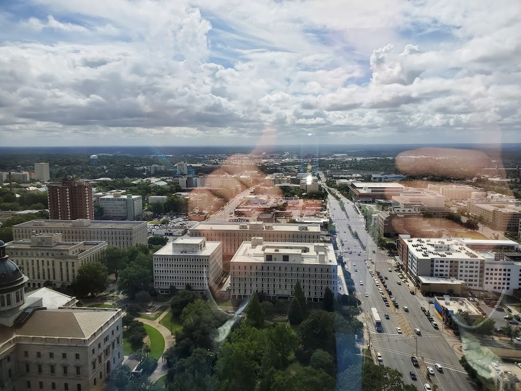 Capital City Club Columbia | restaurant | 1201 Main St Suite 2500, Columbia, SC 29201, USA | 8032562000 OR +1 803-256-2000