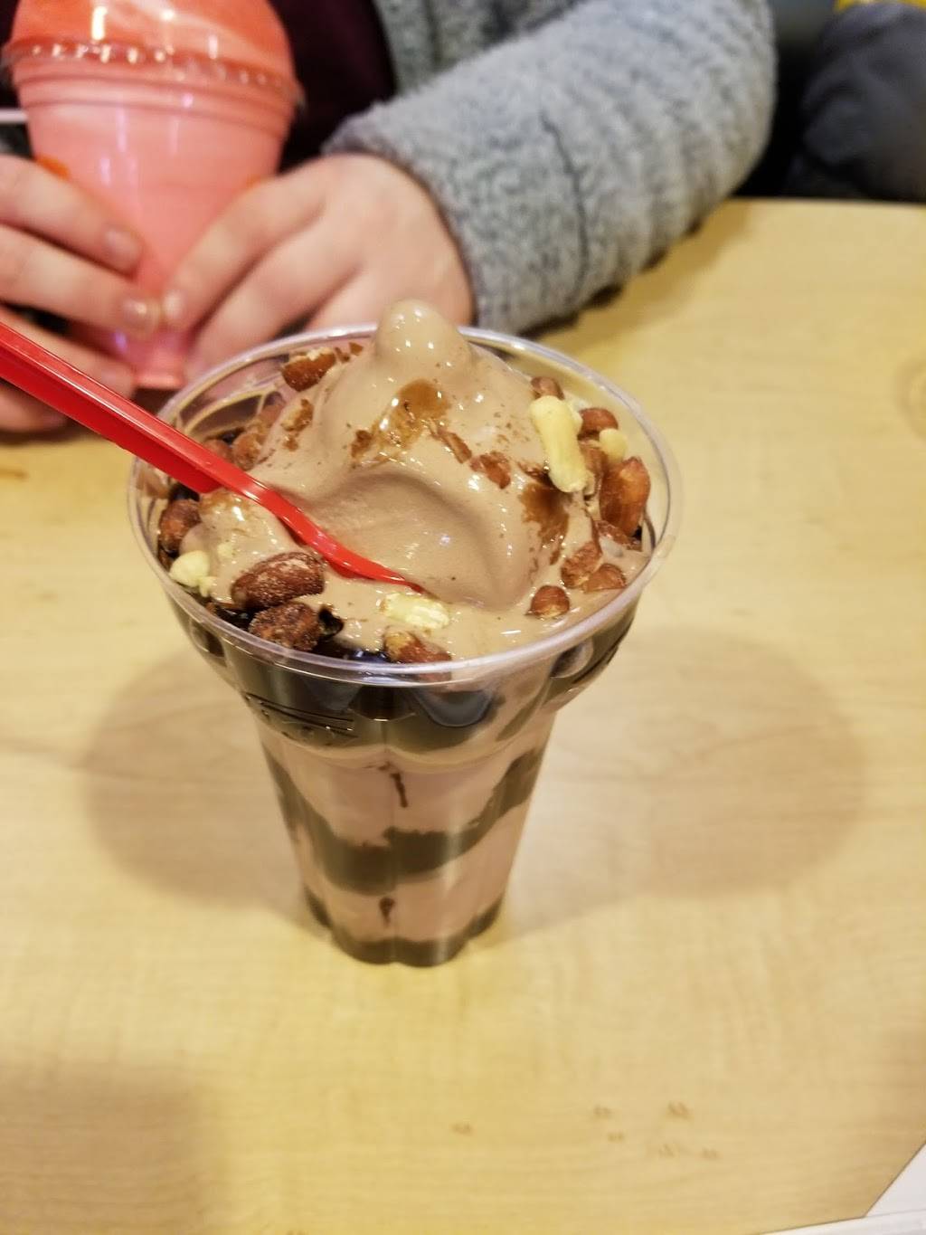 Dairy Queen Grill & Chill | restaurant | 4717 Meijer Ct, Lafayette, IN 47905, USA | 7654487979 OR +1 765-448-7979