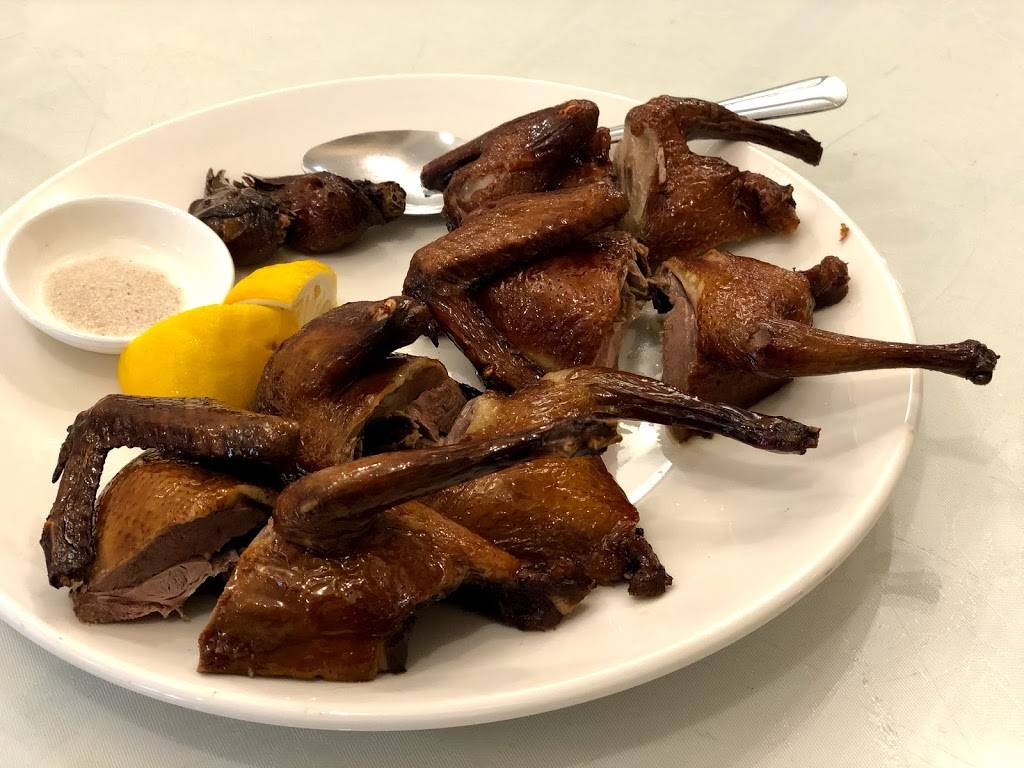 Yums Bistro 知味館 | restaurant | 4906 Paseo Padre Pkwy, Fremont, CA 94555, USA | 5107458866 OR +1 510-745-8866