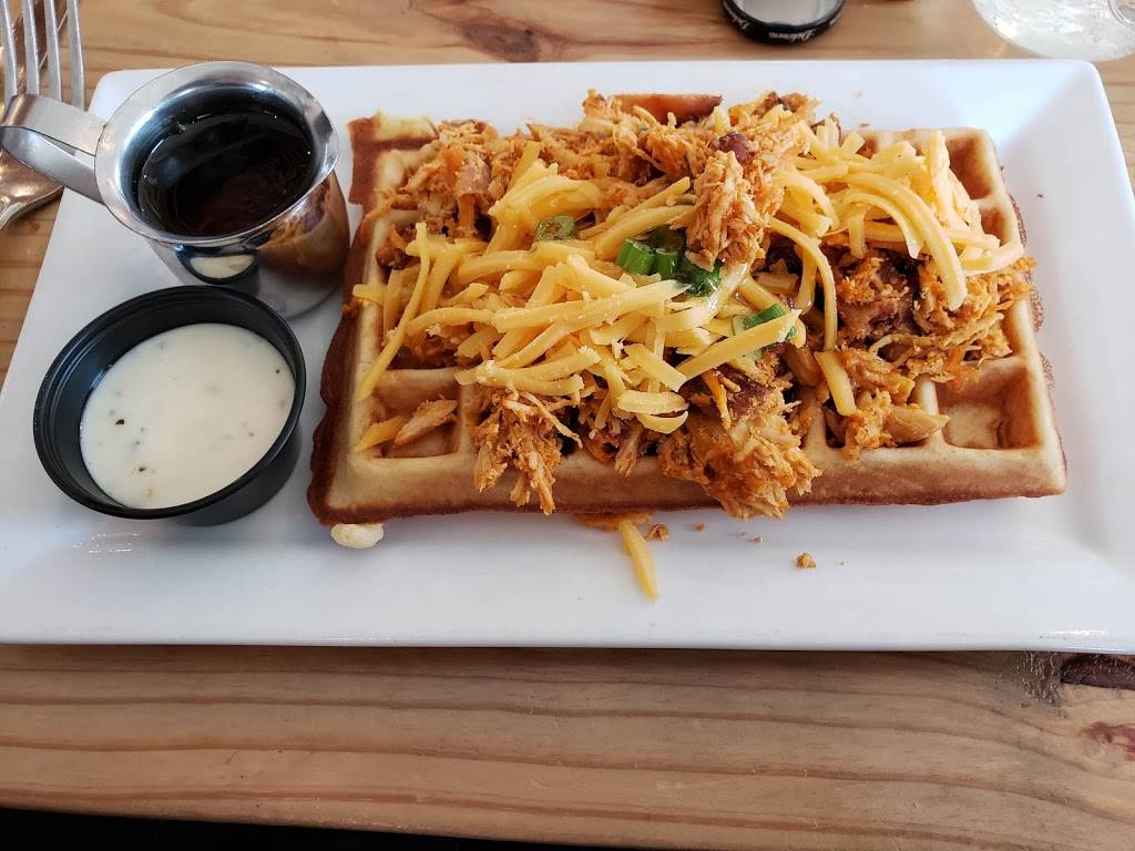 syrup. | restaurant | 1501 NW 23rd St, Oklahoma City, OK 73106, USA | 4056011354 OR +1 405-601-1354